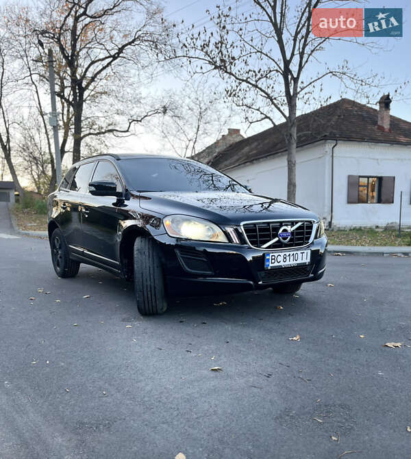 Внедорожник / Кроссовер Volvo XC60 2011 в Дрогобыче фото 3 Внедорожник / Кроссовер Volvo XC60 2011 в Дрогобыче