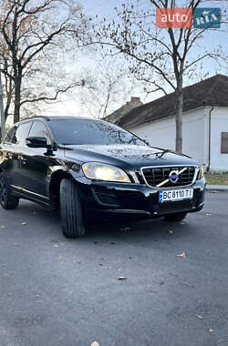 Позашляховик / Кросовер Volvo XC60 2011 в  фото 3 Позашляховик / Кросовер Volvo XC60 2011 в