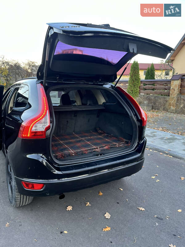 Внедорожник / Кроссовер Volvo XC60 2011 в Дрогобыче фото 10 Внедорожник / Кроссовер Volvo XC60 2011 в Дрогобыче