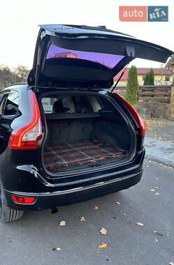 Позашляховик / Кросовер Volvo XC60 2011 в  фото 10 Позашляховик / Кросовер Volvo XC60 2011 в
