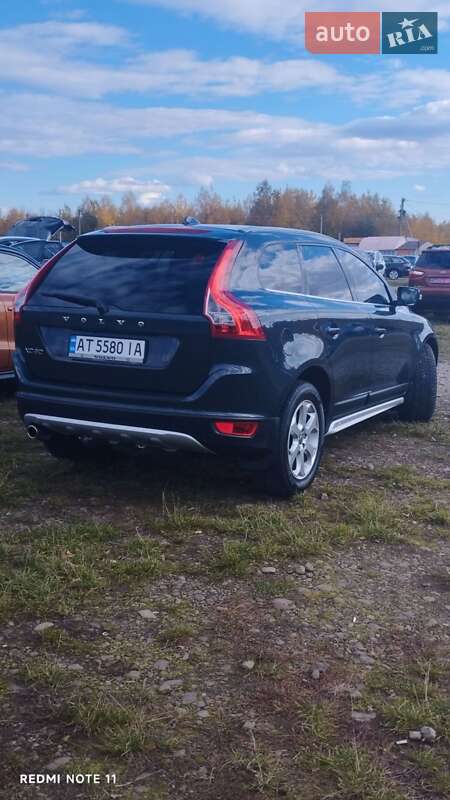 Внедорожник / Кроссовер Volvo XC60 2010 в Ивано-Франковске фото 102 Внедорожник / Кроссовер Volvo XC60 2010 в Ивано-Франковске