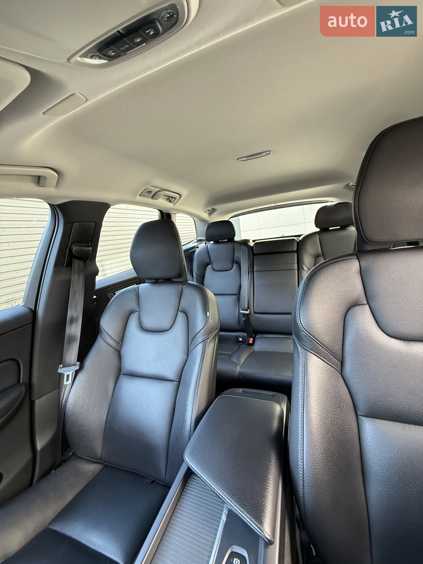 2018 Volvo XC60 - мініатюра 20