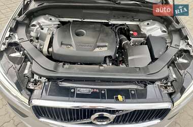 Внедорожник / Кроссовер Volvo XC60 2019 в Луцке