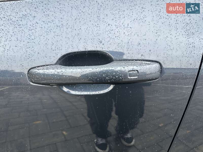 Внедорожник / Кроссовер Volvo XC60 2020 в Луцке фото 11 Внедорожник / Кроссовер Volvo XC60 2020 в Луцке