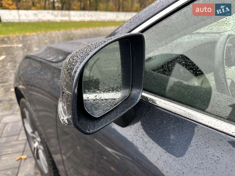 Внедорожник / Кроссовер Volvo XC60 2020 в Луцке фото 10 Внедорожник / Кроссовер Volvo XC60 2020 в Луцке