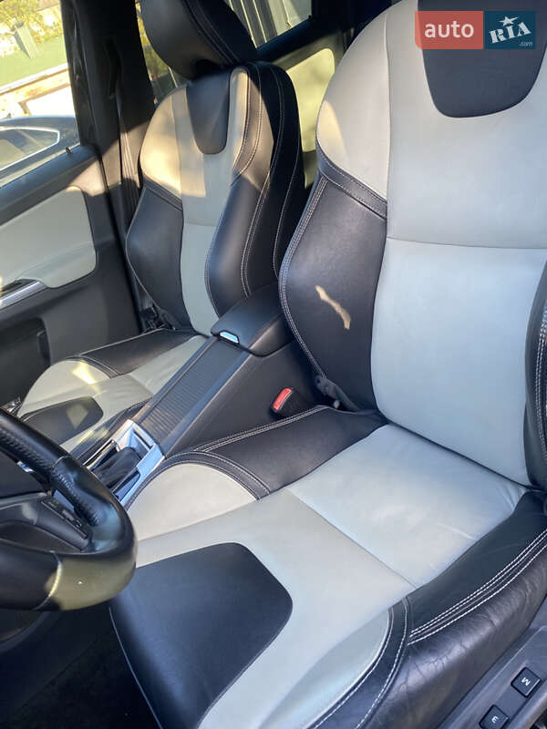 Позашляховик / Кросовер Volvo XC60 2015 в Шепетівці