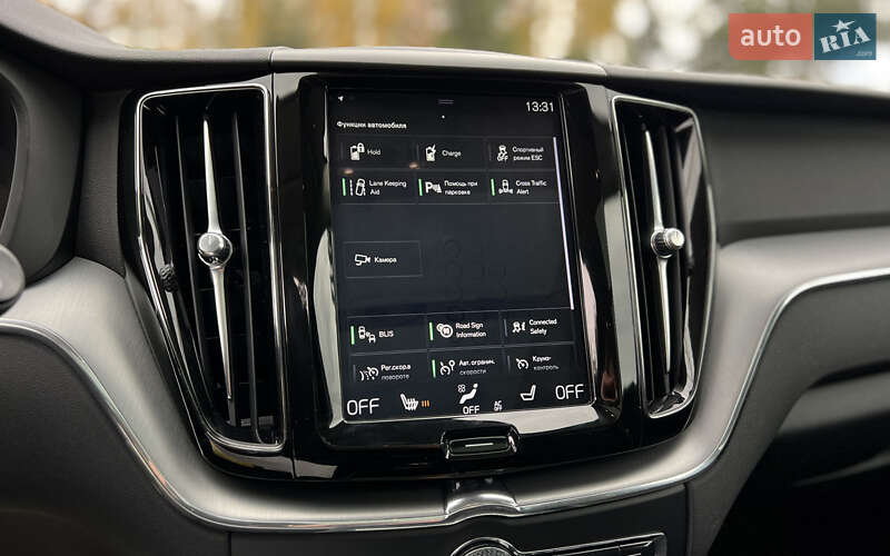 Внедорожник / Кроссовер Volvo XC60 2020 в Львове фото 15 Внедорожник / Кроссовер Volvo XC60 2020 в Львове