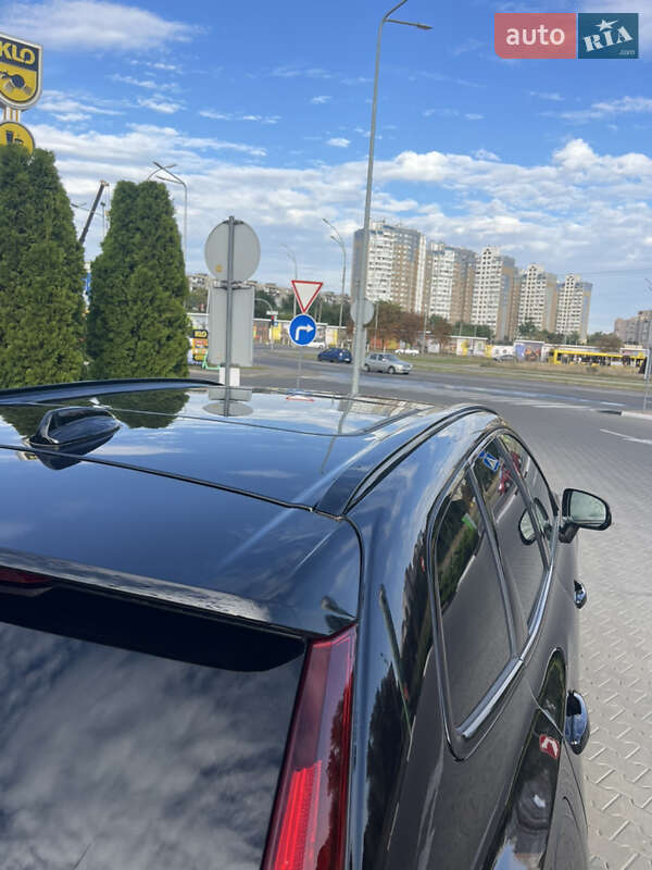 Позашляховик / Кросовер Volvo XC60 2024 в Києві фото 12 Позашляховик / Кросовер Volvo XC60 2024 в Києві