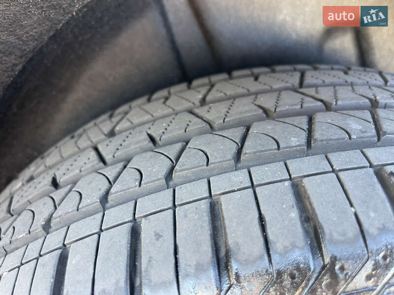 Позашляховик / Кросовер Volvo XC60 2024 в Києві фото 27 Позашляховик / Кросовер Volvo XC60 2024 в Києві