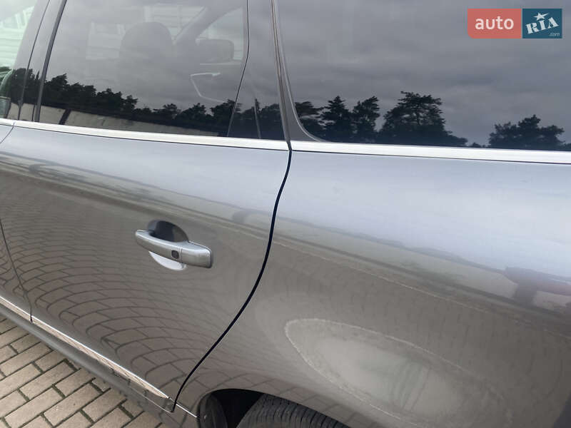 Внедорожник / Кроссовер Volvo XC60 2016 в Обухове фото 3 Внедорожник / Кроссовер Volvo XC60 2016 в Обухове