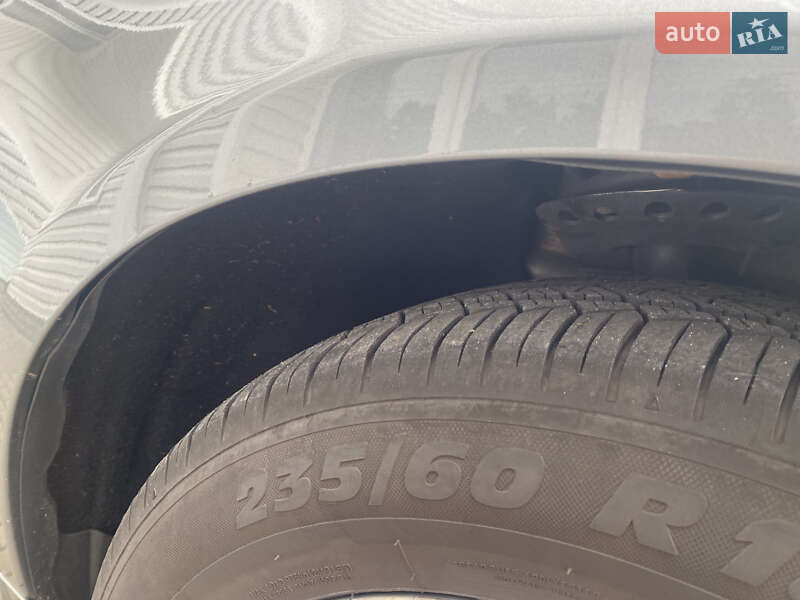 Внедорожник / Кроссовер Volvo XC60 2016 в Обухове фото 16 Внедорожник / Кроссовер Volvo XC60 2016 в Обухове