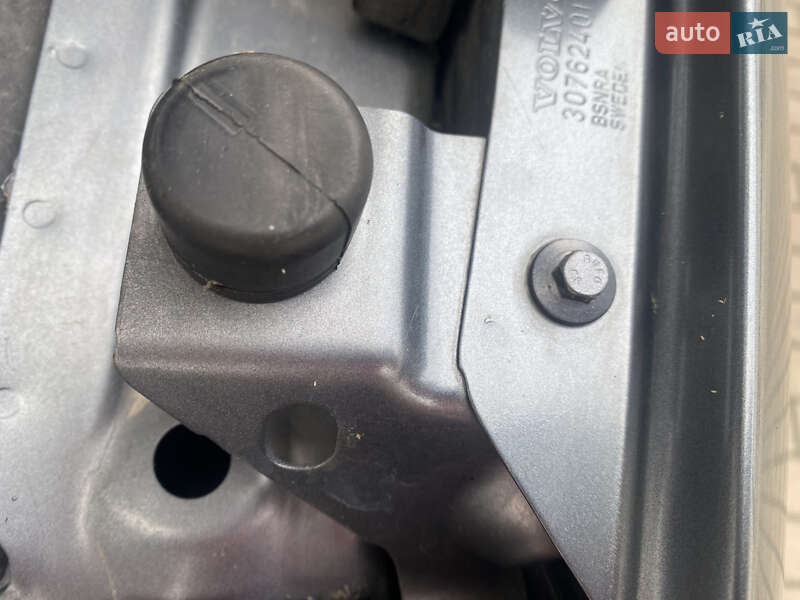 Внедорожник / Кроссовер Volvo XC60 2016 в Обухове фото 26 Внедорожник / Кроссовер Volvo XC60 2016 в Обухове