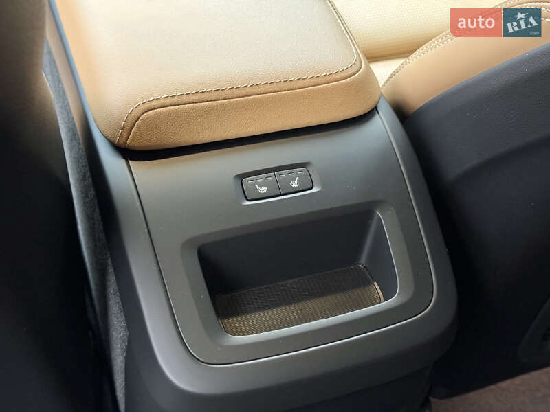 Позашляховик / Кросовер Volvo XC60 2022 в Києві фото 33 Позашляховик / Кросовер Volvo XC60 2022 в Києві