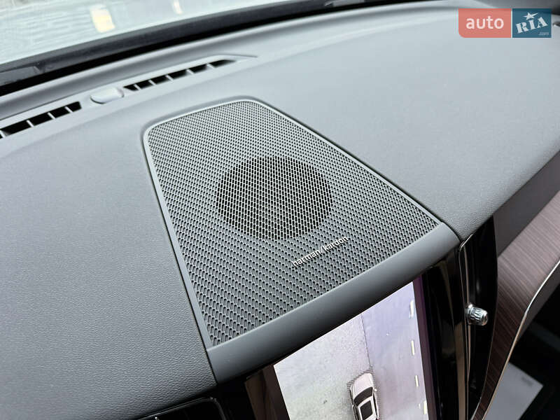 Позашляховик / Кросовер Volvo XC60 2022 в Києві фото 47 Позашляховик / Кросовер Volvo XC60 2022 в Києві