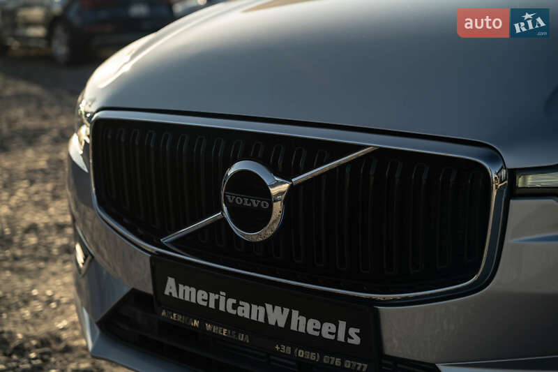 Позашляховик / Кросовер Volvo XC60 2018 в Чернівцях фото 14 Позашляховик / Кросовер Volvo XC60 2018 в Чернівцях