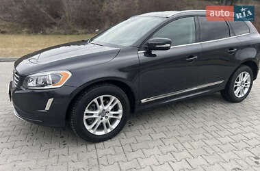 Позашляховик / Кросовер Volvo XC60 2015 в Львові