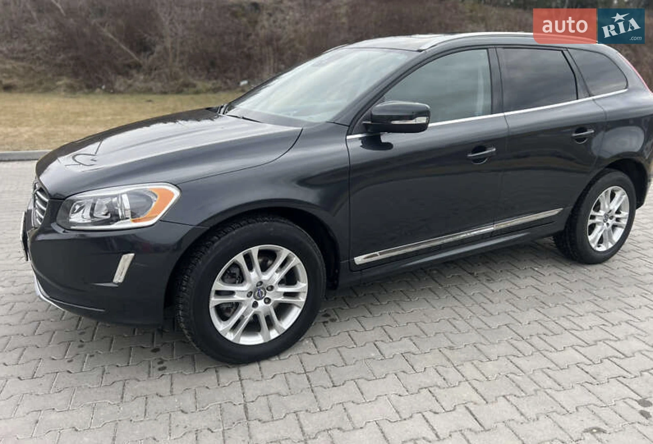2014 Volvo XC60 - мініатюра 31