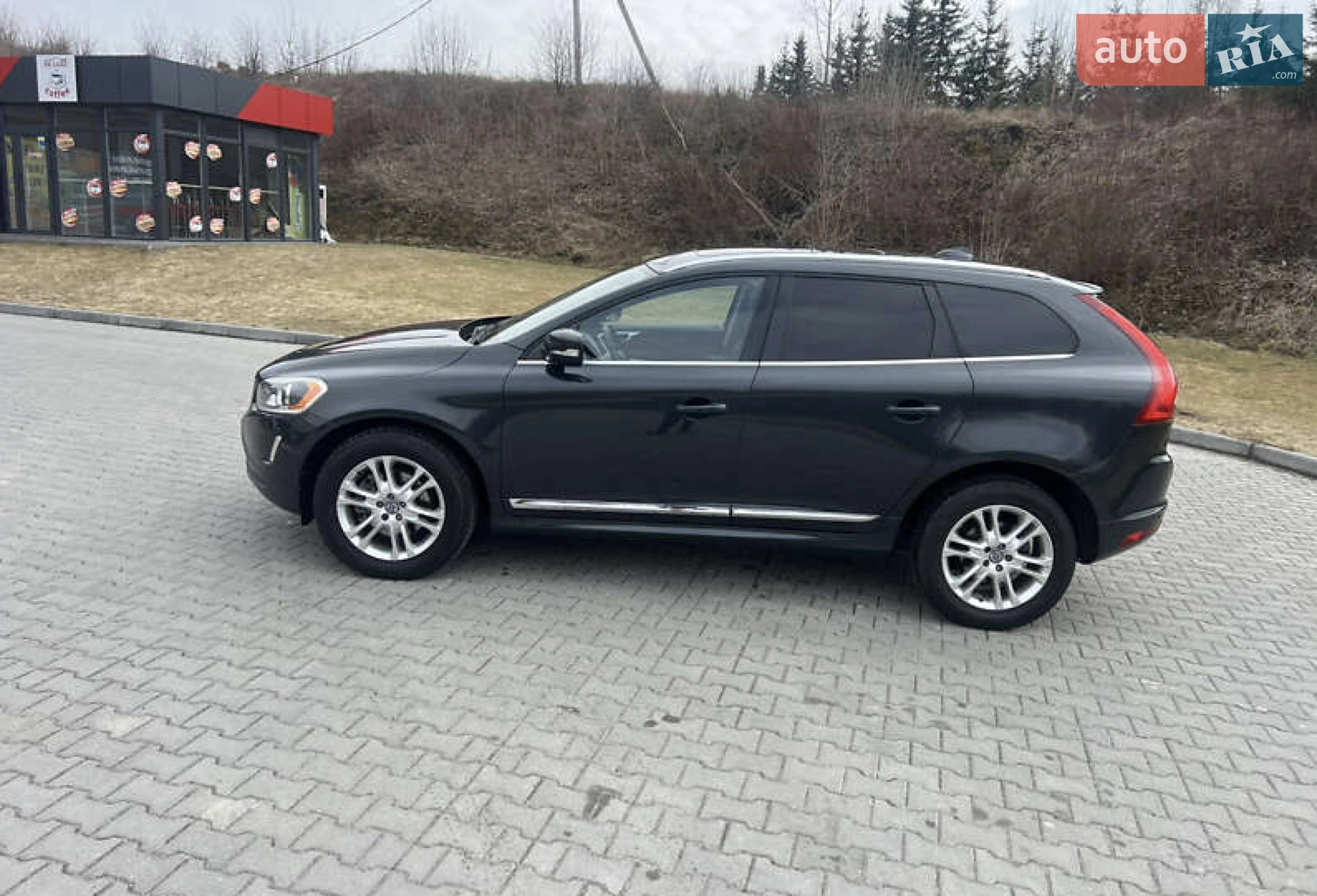2015 Volvo XC60 - мініатюра 10