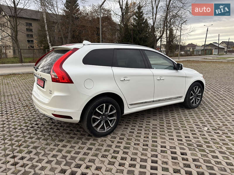 Позашляховик / Кросовер Volvo XC60 2016 в Косові фото 28 Позашляховик / Кросовер Volvo XC60 2016 в Косові