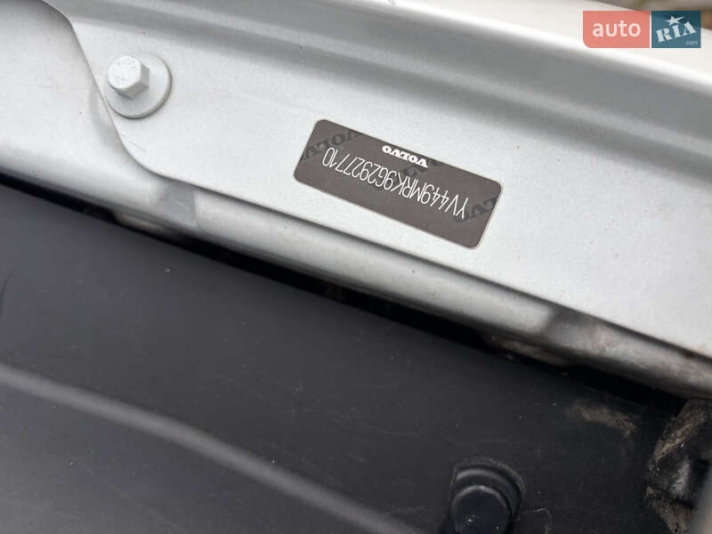 Позашляховик / Кросовер Volvo XC60 2016 в Косові фото 57 Позашляховик / Кросовер Volvo XC60 2016 в Косові