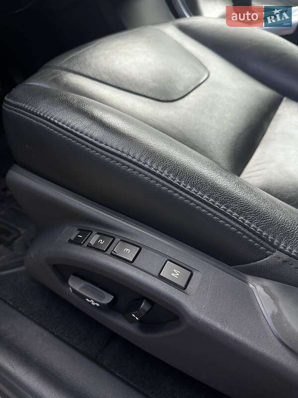 Позашляховик / Кросовер Volvo XC60 2014 в Умані