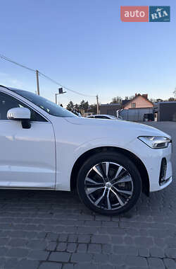 Внедорожник / Кроссовер Volvo XC60 2022 в Львове