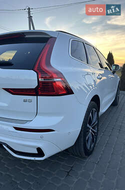 Внедорожник / Кроссовер Volvo XC60 2022 в Львове