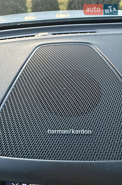 Внедорожник / Кроссовер Volvo XC60 2022 в Львове