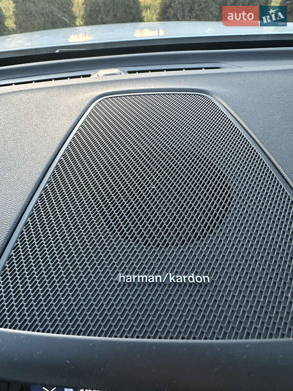 Позашляховик / Кросовер Volvo XC60 2022 в Львові