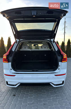 Внедорожник / Кроссовер Volvo XC60 2022 в Львове