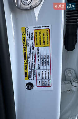 Внедорожник / Кроссовер Volvo XC60 2022 в Львове