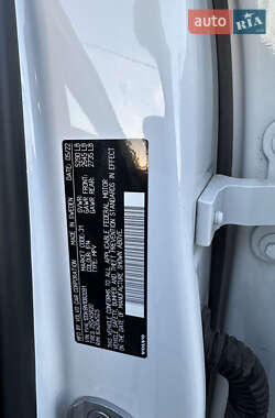 Внедорожник / Кроссовер Volvo XC60 2022 в Львове