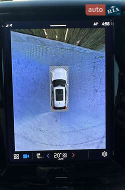 Внедорожник / Кроссовер Volvo XC60 2022 в Львове