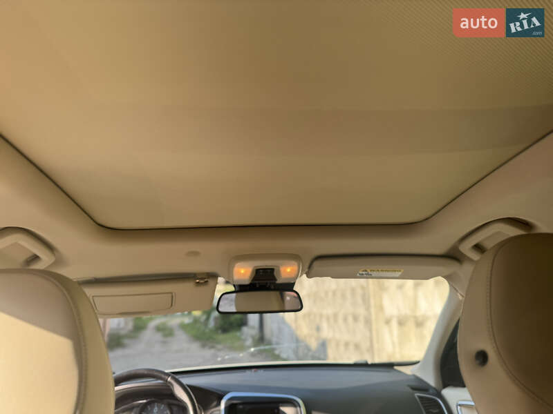 Позашляховик / Кросовер Volvo XC60 2013 в Рівному