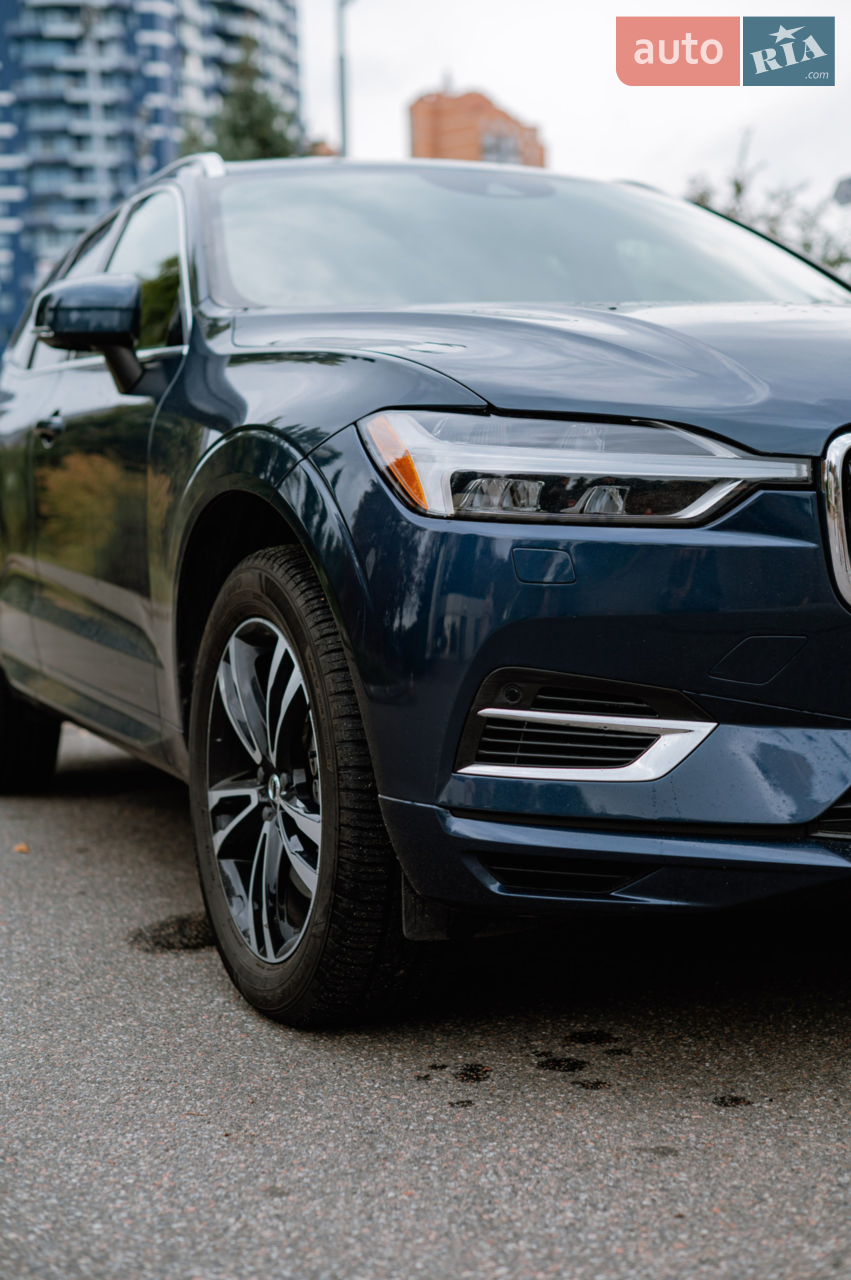 2020 Volvo XC60 - мініатюра 29