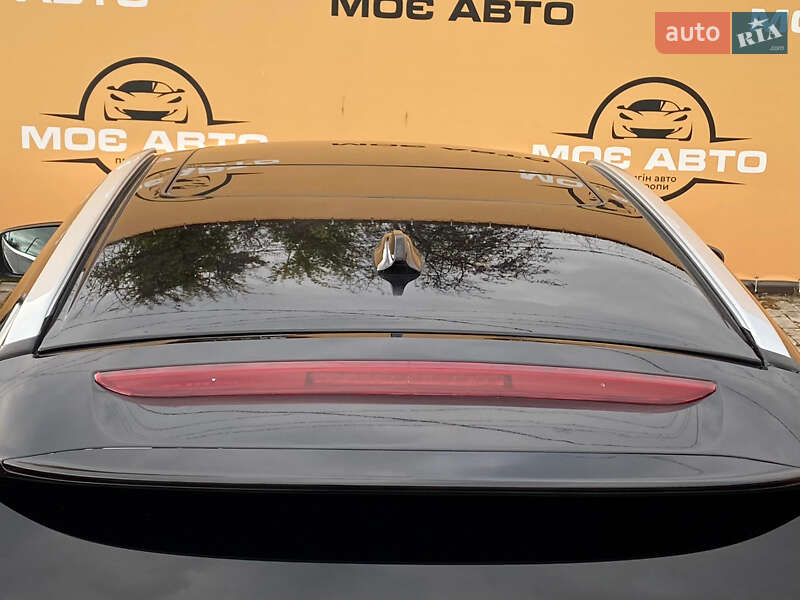 Внедорожник / Кроссовер Volvo XC60 2016 в Ровно фото 11 Внедорожник / Кроссовер Volvo XC60 2016 в Ровно