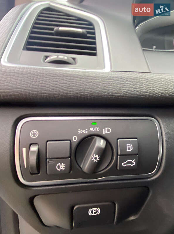 Внедорожник / Кроссовер Volvo XC60 2016 в Ровно фото 19 Внедорожник / Кроссовер Volvo XC60 2016 в Ровно