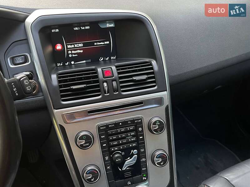 Внедорожник / Кроссовер Volvo XC60 2015 в Николаеве фото 19 Внедорожник / Кроссовер Volvo XC60 2015 в Николаеве