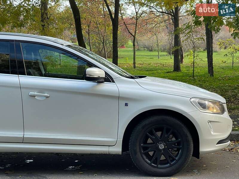 Внедорожник / Кроссовер Volvo XC60 2015 в Николаеве фото 9 Внедорожник / Кроссовер Volvo XC60 2015 в Николаеве