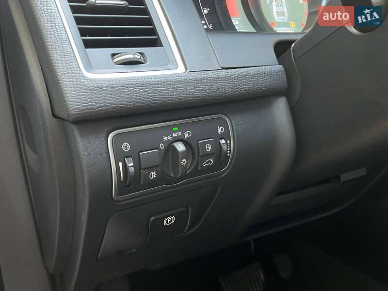 Внедорожник / Кроссовер Volvo XC60 2015 в Николаеве фото 18 Внедорожник / Кроссовер Volvo XC60 2015 в Николаеве