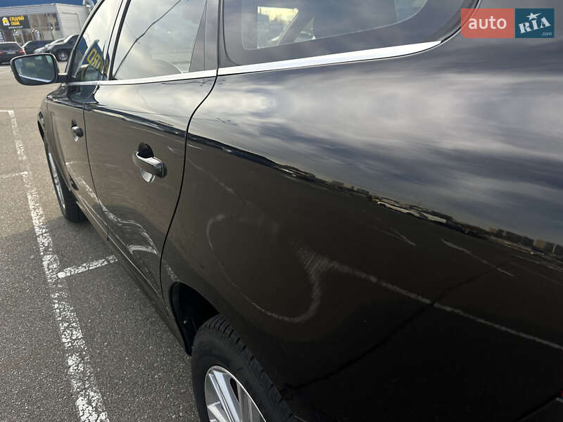 Внедорожник / Кроссовер Volvo XC60 2015 в Киеве фото 16 Внедорожник / Кроссовер Volvo XC60 2015 в Киеве