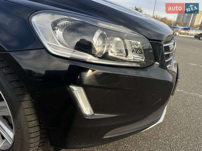 Внедорожник / Кроссовер Volvo XC60 2015 в Киеве фото 24 Внедорожник / Кроссовер Volvo XC60 2015 в Киеве