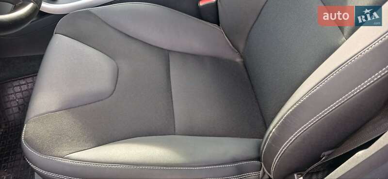 Позашляховик / Кросовер Volvo XC60 2010 в Дубні