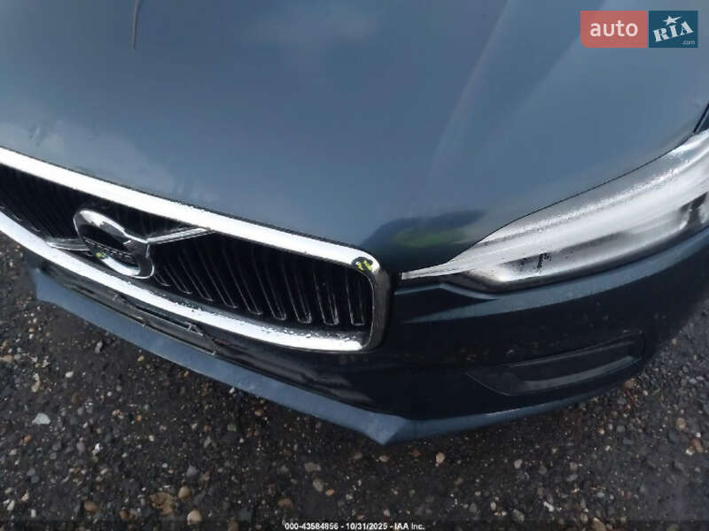 Внедорожник / Кроссовер Volvo XC60 2020 в Днепре