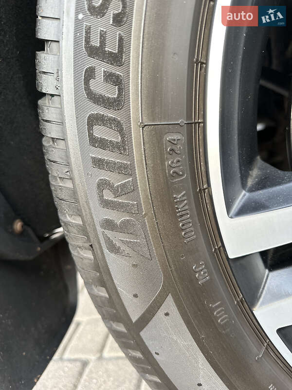 Внедорожник / Кроссовер Volvo XC60 2018 в Киеве фото 18 Внедорожник / Кроссовер Volvo XC60 2018 в Киеве