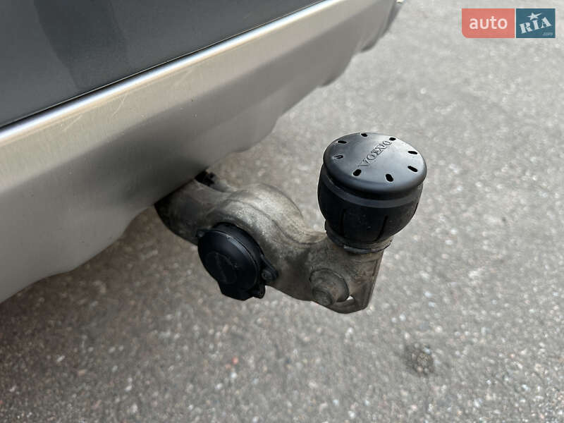 Внедорожник / Кроссовер Volvo XC60 2018 в Киеве фото 48 Внедорожник / Кроссовер Volvo XC60 2018 в Киеве