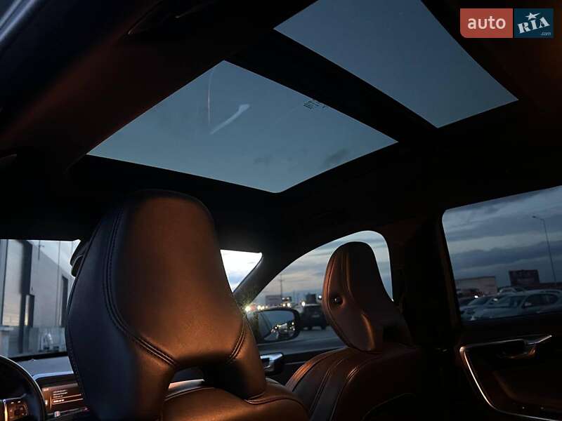 Внедорожник / Кроссовер Volvo XC60 2013 в Львове