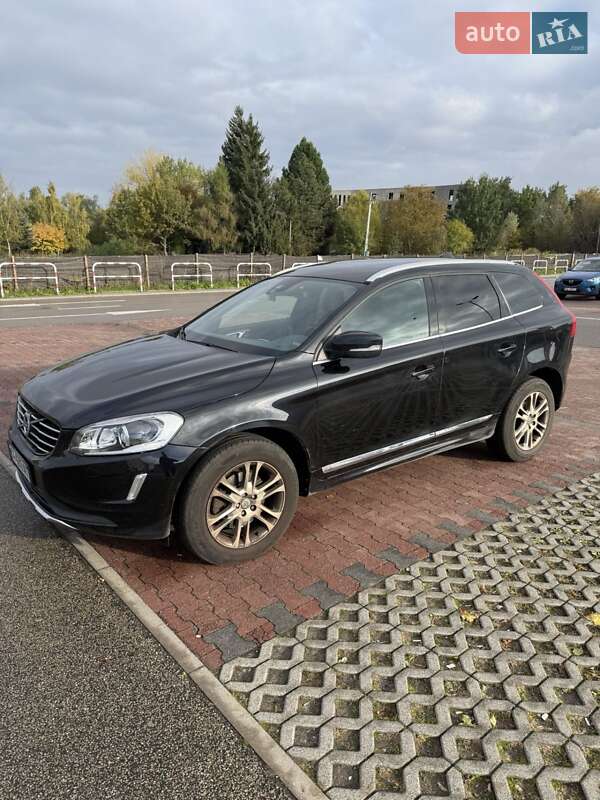 Внедорожник / Кроссовер Volvo XC60 2013 в Киеве фото 2 Внедорожник / Кроссовер Volvo XC60 2013 в Киеве