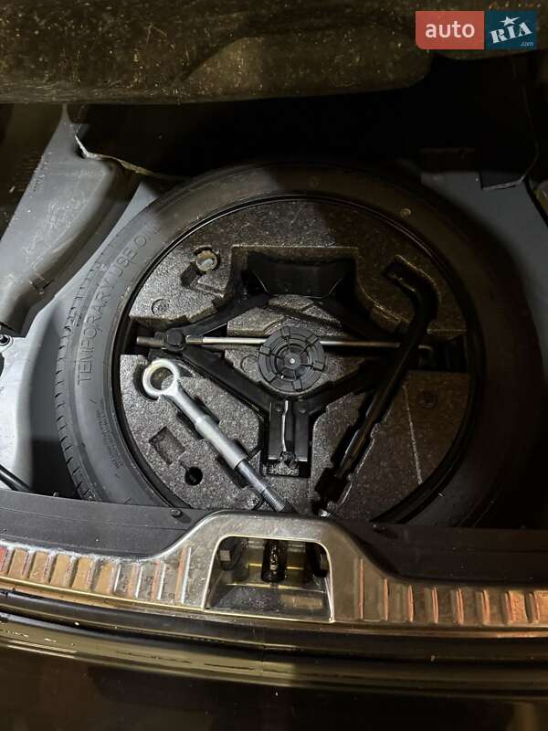 Внедорожник / Кроссовер Volvo XC60 2013 в Киеве фото 13 Внедорожник / Кроссовер Volvo XC60 2013 в Киеве