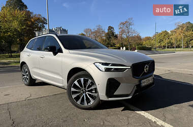 Позашляховик / Кросовер Volvo XC60 2023 в Одесі
